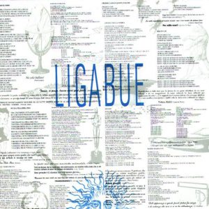 Ligabue-cover