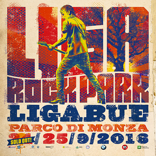 LIGA ROCK PARK